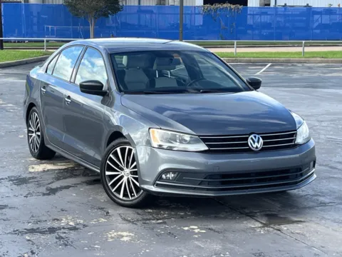 Photos of 2015 Volkswagen Jetta Sedan 1.8T Sport for sale in Alvin, TX at Auto Boutique Texas