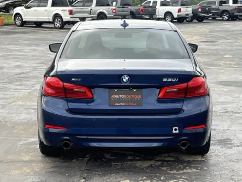 More photos of 2018 BMW 5 Series 530i xDrive at Auto Boutique Texas, TX