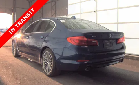 More photos of 2018 BMW 5 Series 530i xDrive at Auto Boutique Texas, TX