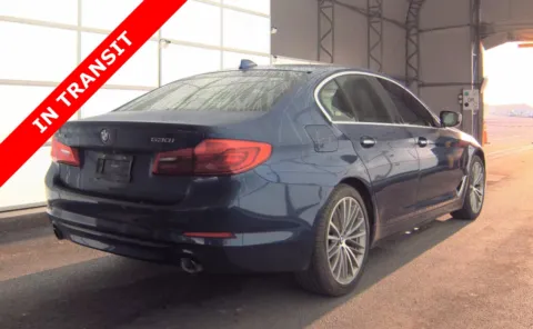 More photos of 2018 BMW 5 Series 530i xDrive at Auto Boutique Texas, TX