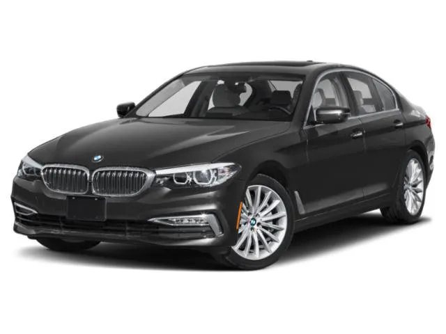 2018 BMW 5 Series 530i xDrive for sale in Alvin, TX