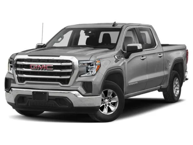2020 GMC Sierra 1500 SLE for sale in Alvin, TX