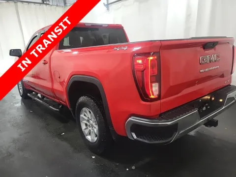 Another view of 2020 GMC Sierra 1500 SLE for sale in Alvin, TX at Auto Boutique Texas