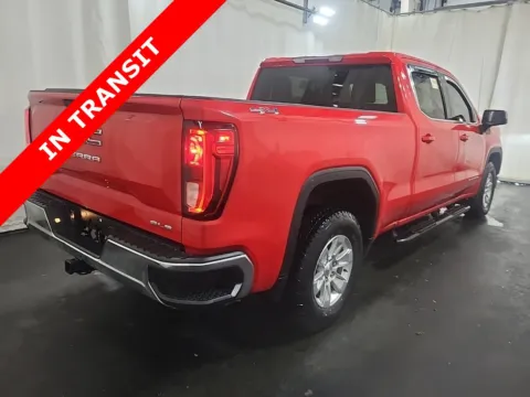 More photos of 2020 GMC Sierra 1500 SLE at Auto Boutique Texas, TX