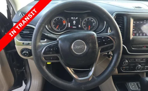 More photos of 2019 Jeep Cherokee Latitude at Auto Boutique Texas, TX