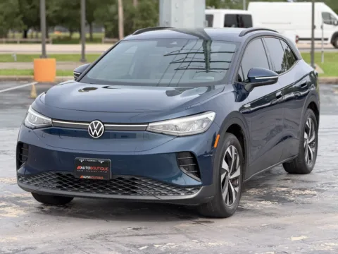 Another view of 2023 Volkswagen ID.4 Pro for sale in Alvin, TX at Auto Boutique Texas