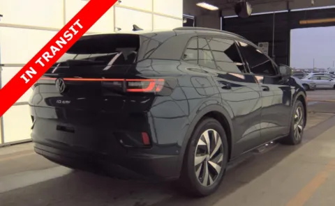 Another view of 2023 Volkswagen ID.4 Pro for sale in Alvin, TX at Auto Boutique Texas
