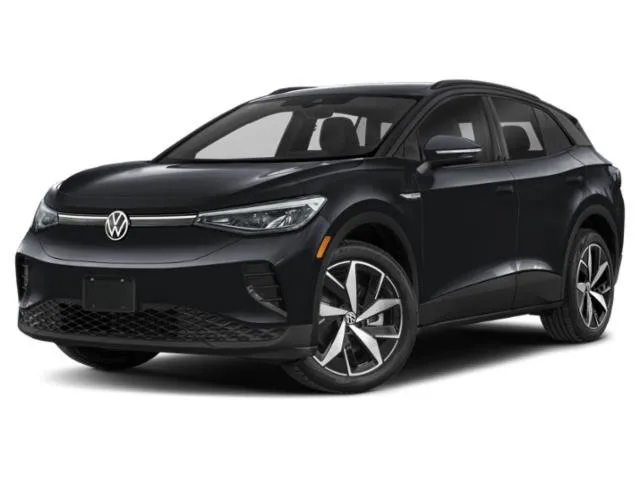 2023 Volkswagen ID.4 PRO SK's photo