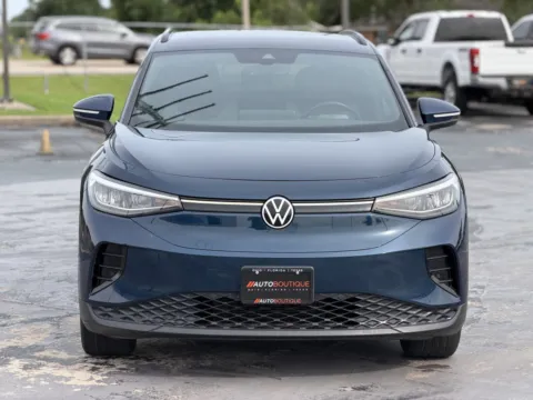 More photos of 2023 Volkswagen ID.4 Pro at Auto Boutique Texas, TX