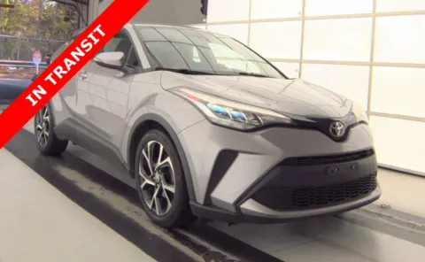 Another view of 2020 Toyota C-HR XLE for sale in Alvin, TX at Auto Boutique Texas