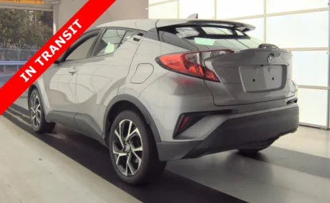 More photos of 2020 Toyota C-HR XLE at Auto Boutique Texas, TX