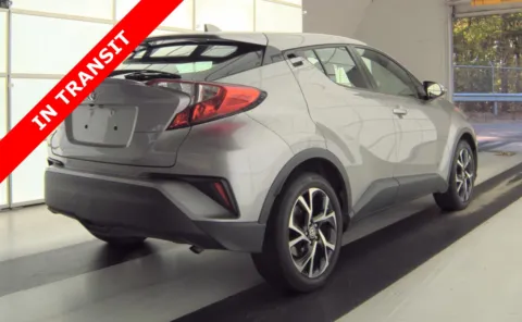 More photos of 2020 Toyota C-HR XLE at Auto Boutique Texas, TX