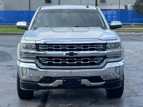More photos of 2016 Chevrolet Silverado 1500 LTZ at Auto Boutique Texas, TX
