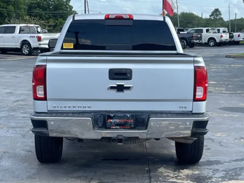 More photos of 2016 Chevrolet Silverado 1500 LTZ at Auto Boutique Texas, TX