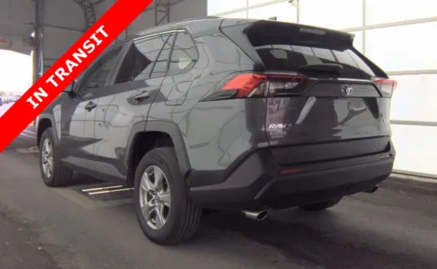 More photos of 2025 Toyota RAV4 XLE at Auto Boutique Texas, TX