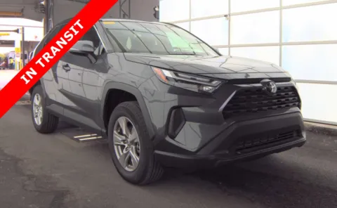 Another view of 2025 Toyota RAV4 XLE for sale in Alvin, TX at Auto Boutique Texas