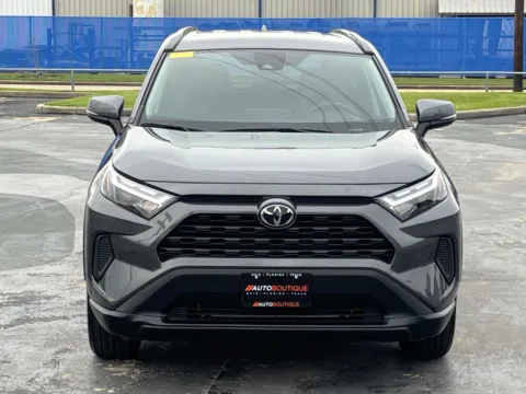 More photos of 2025 Toyota RAV4 XLE at Auto Boutique Texas, TX