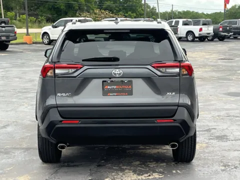 More photos of 2025 Toyota RAV4 XLE at Auto Boutique Texas, TX