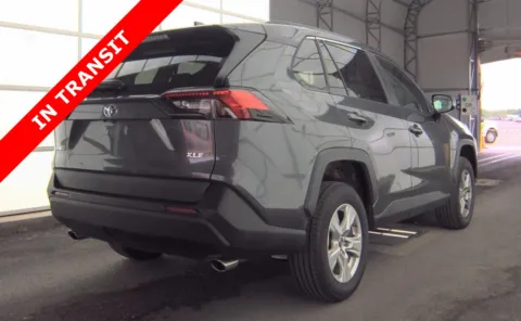 More photos of 2025 Toyota RAV4 XLE at Auto Boutique Texas, TX