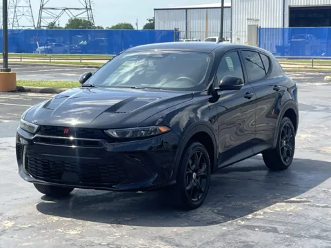 Another view of 2024 Dodge Hornet GT for sale in Alvin, TX at Auto Boutique Texas