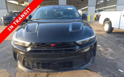 Another view of 2024 Dodge Hornet GT for sale in Alvin, TX at Auto Boutique Texas