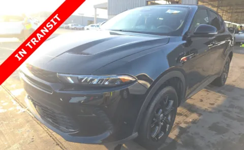 Black 2024 Dodge Hornet GT for sale in Alvin, TX