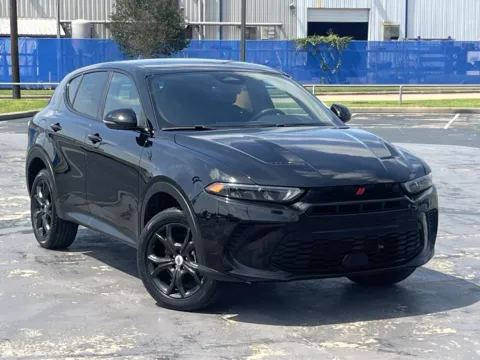 Photos of 2024 Dodge Hornet GT for sale in Alvin, TX at Auto Boutique Texas