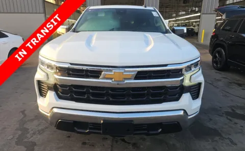 Another view of 2023 Chevrolet Silverado 1500 LT for sale in Alvin, TX at Auto Boutique Texas