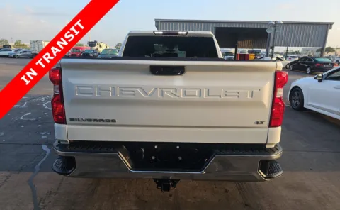 More photos of 2023 Chevrolet Silverado 1500 LT at Auto Boutique Texas, TX
