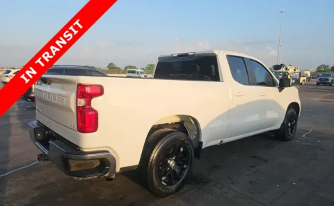 More photos of 2023 Chevrolet Silverado 1500 LT at Auto Boutique Texas, TX