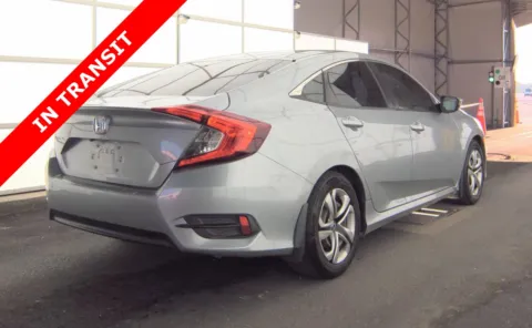 More photos of 2018 Honda Civic Sedan LX at Auto Boutique Texas, TX