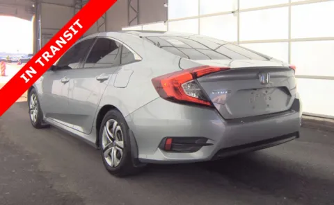 More photos of 2018 Honda Civic Sedan LX at Auto Boutique Texas, TX