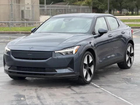 Another view of 2024 Polestar 2 Long Range Single Motor for sale in Alvin, TX at Auto Boutique Texas