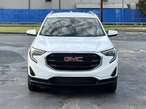 More photos of 2020 GMC Terrain SLT at Auto Boutique Texas, TX