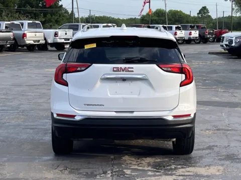 More photos of 2020 GMC Terrain SLT at Auto Boutique Texas, TX