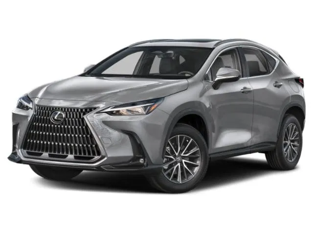 2025 Lexus NX 350 250 FWD's photo