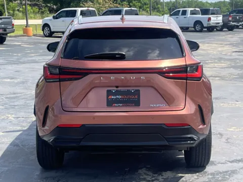 More photos of 2025 Lexus NX 250 BAS NX 250 at Auto Boutique Texas, TX