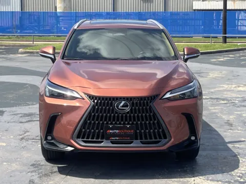 More photos of 2025 Lexus NX 250 BAS NX 250 at Auto Boutique Texas, TX