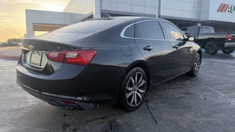 More photos of 2017 Chevrolet Malibu LT at Auto Boutique Texas, TX