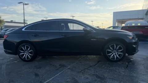 Photos of 2017 Chevrolet Malibu LT for sale in Alvin, TX at Auto Boutique Texas