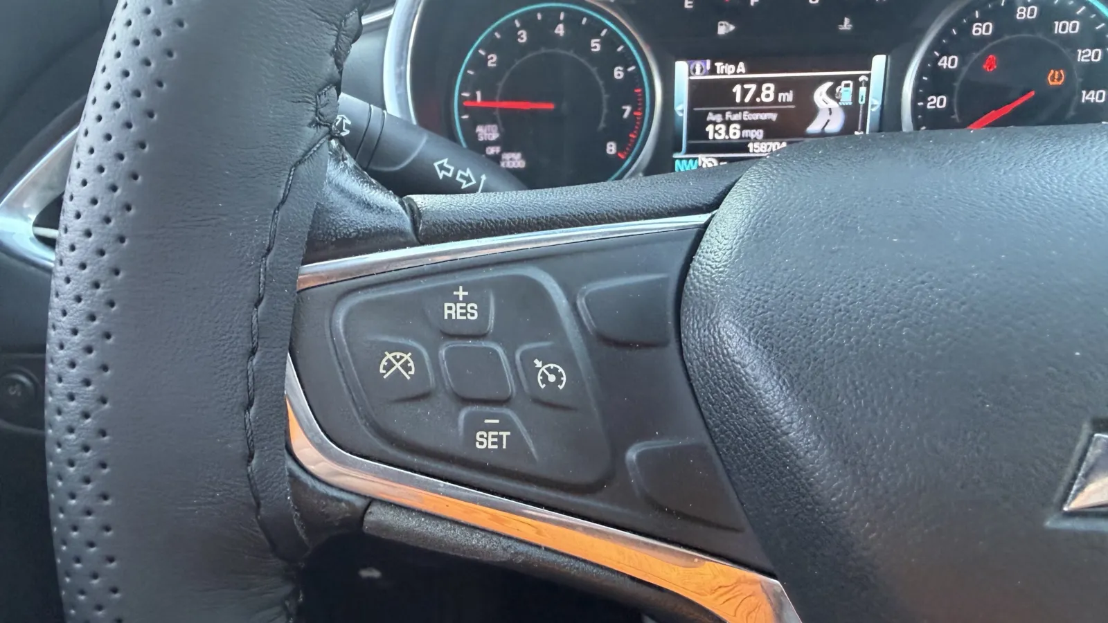 Chevrolet Malibu photo 16