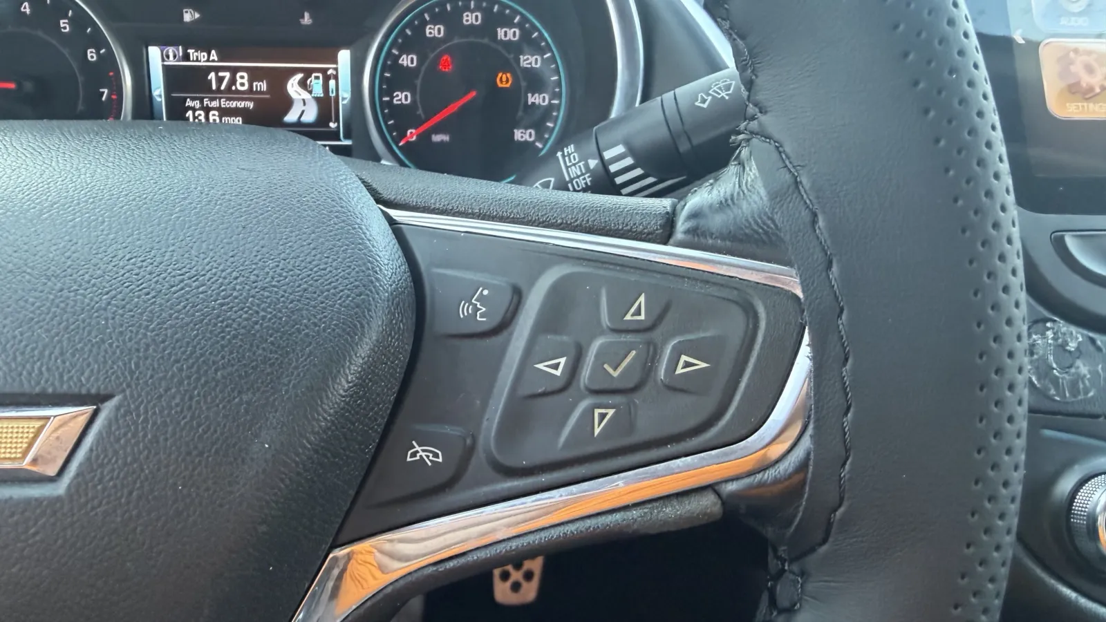 Chevrolet Malibu photo 17