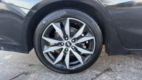 More photos of 2017 Chevrolet Malibu LT at Auto Boutique Texas, TX