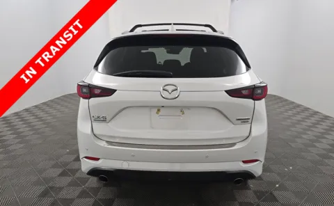 More photos of 2023 Mazda CX-5 2.5 Turbo Signature at Auto Boutique Texas, TX