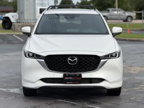 More photos of 2023 Mazda CX-5 2.5 Turbo Signature at Auto Boutique Texas, TX
