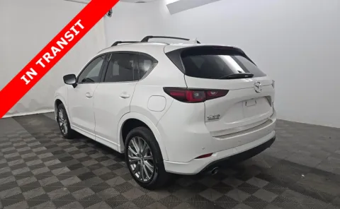 More photos of 2023 Mazda CX-5 2.5 Turbo Signature at Auto Boutique Texas, TX
