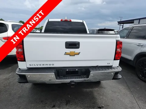 More photos of 2017 Chevrolet Silverado 1500 LT at Auto Boutique Texas, TX