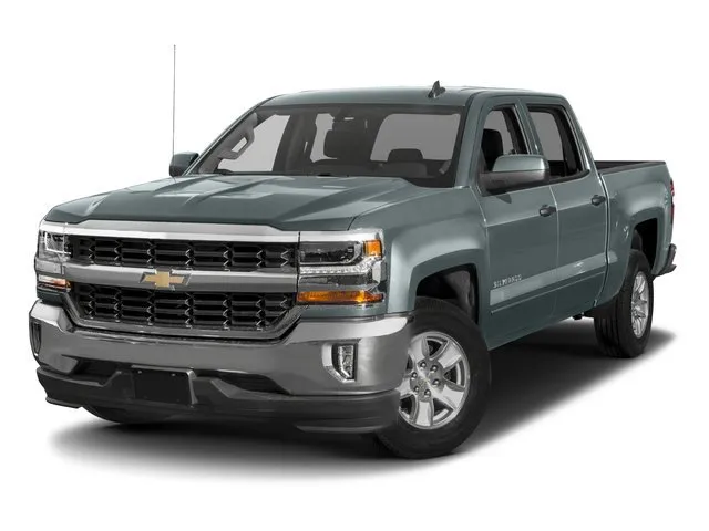 2017 Chevrolet Silverado 1500 LT for sale in Alvin, TX