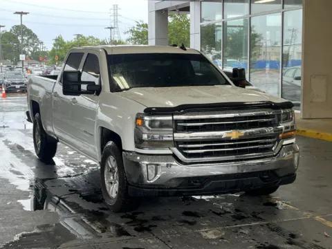 Photos of 2017 Chevrolet Silverado 1500 LT for sale in Alvin, TX at Auto Boutique Texas