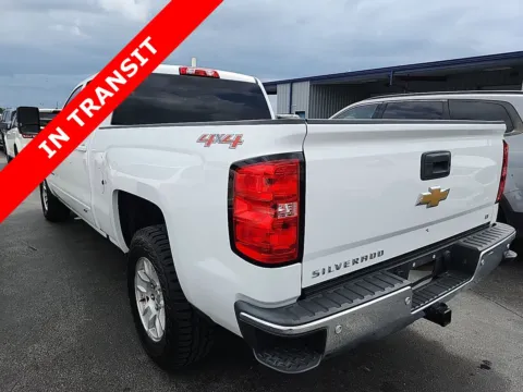 More photos of 2017 Chevrolet Silverado 1500 LT at Auto Boutique Texas, TX